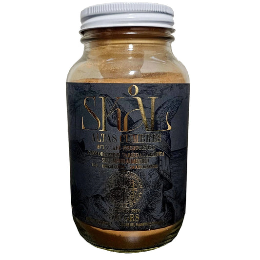 Skal (Cafe Termogenico - 500g)