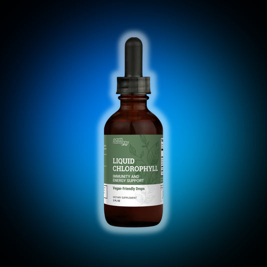 Clorofila - Liquid Chlorophyll