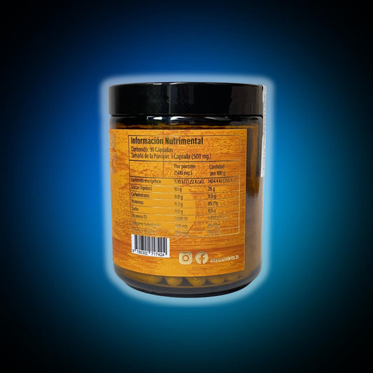 Vitamina D3 + Vitamina K2