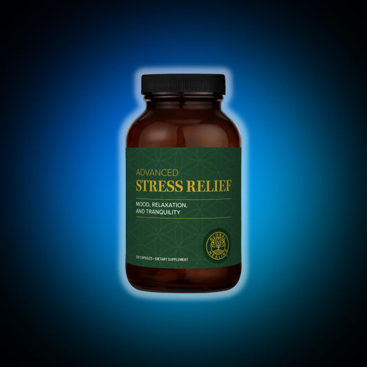 Anti estres - Stress Relief