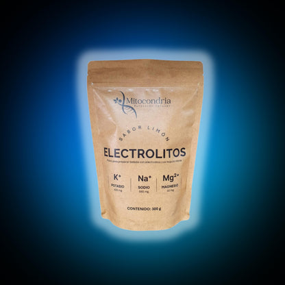 Electrolitos Magistrales