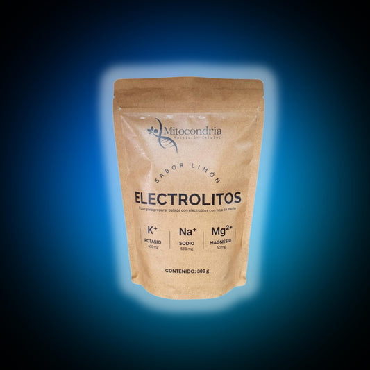 Electrolitos Magistrales