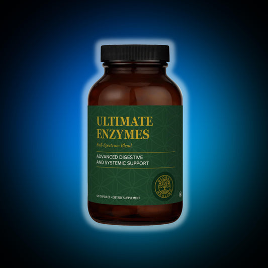 Ultimate Enzymes