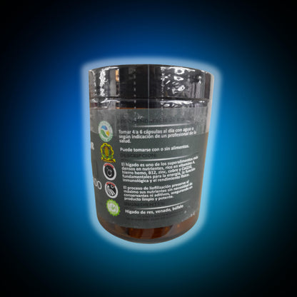 Strong Beast Testosterone Booster