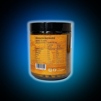 Vitamina D3 + Vitamina K2