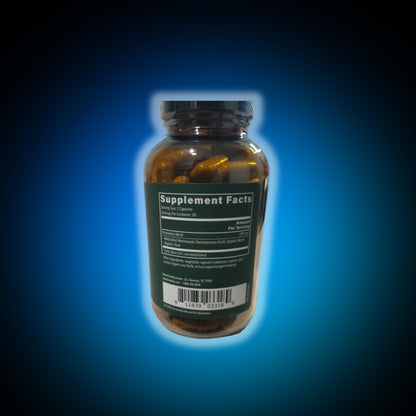 Paratrex® I Targeted Cleanse