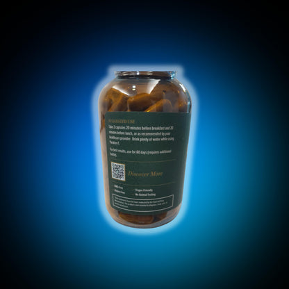Paratrex® I Targeted Cleanse