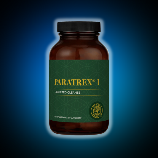 Paratrex® I Targeted Cleanse