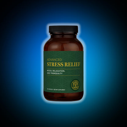 Anti estres - Stress Relief