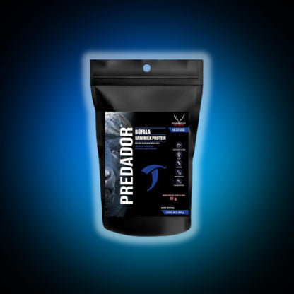 Proteina de Leche Predador