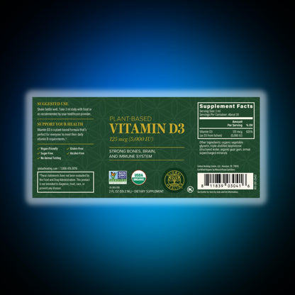 Vitamin D3