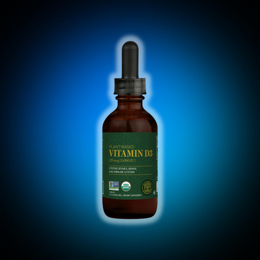 Vitamin D3