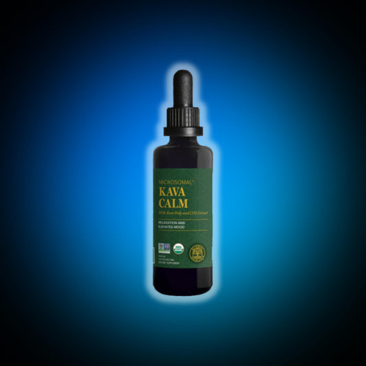Kava Calm