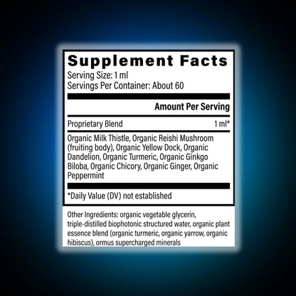 Liver Health