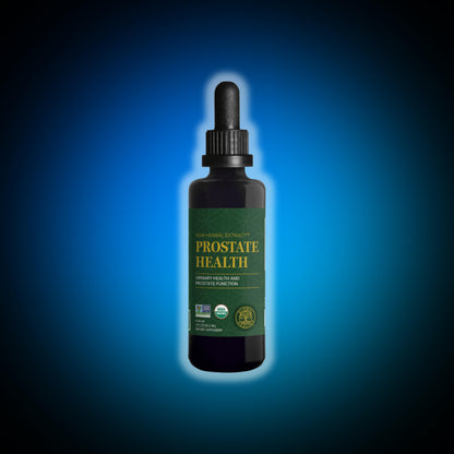 Salud de Prostata - Prostate Health