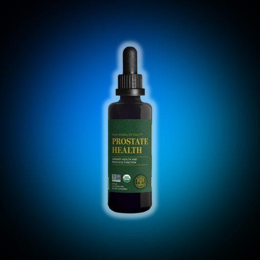 Salud de Prostata - Prostate Health