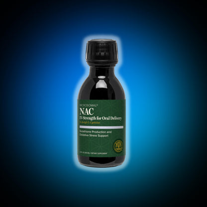 NAC de Alta Potencia