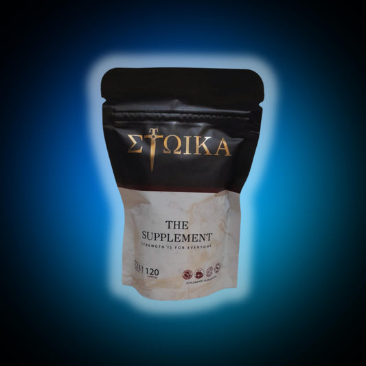 Stoika
