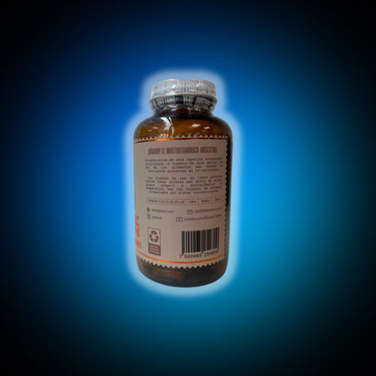 Yeke - Holy Liver