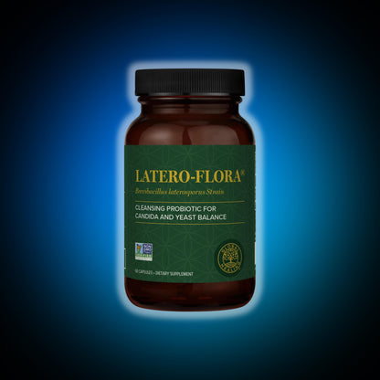 Latero-Flora™