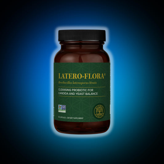 Latero-Flora™