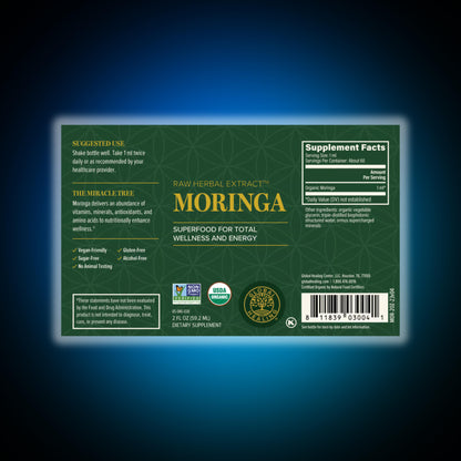 Moringa