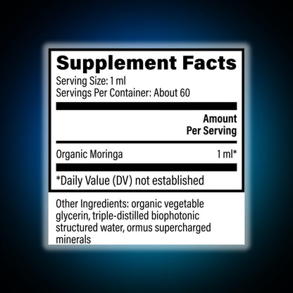Moringa